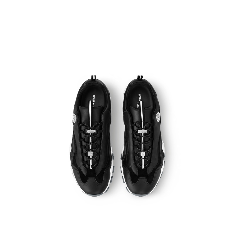 LV Rush Sneaker - Image 5